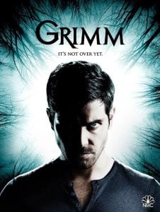 ดูซีรี่ย์ออนไลน์ Grimm Season 6 (2016) ยอดนักสืบนิทานสยอง ซีซั่น 6