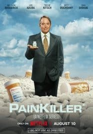 ดูซีรี่ย์ออนไลน์ฟรี Painkiller (2023)
