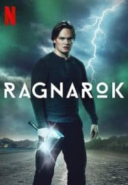 ดูซีรี่ย์ออนไลน์ฟรี Ragnarok Season 2 (2021) แร็กนาร็อก มหาศึกชี้ชะตา 2