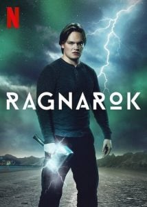ดูซีรี่ย์ออนไลน์ Ragnarok Season 2 (2021) แร็กนาร็อก มหาศึกชี้ชะตา 2