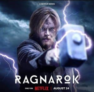 ดูซีรี่ย์ออนไลน์ Ragnarok Season 3 (2023) แร็กนาร็อก มหาศึกชี้ชะตา 3