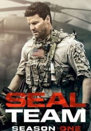 ดูหนังออนไลน์ฟรี SEAL Team (2017)