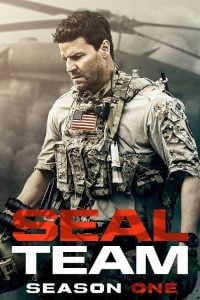 ดูซีรี่ย์ออนไลน์ SEAL Team (2017)