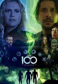 ดูซีรี่ย์ออนไลน์ฟรี The 100 Season 7 (2020)