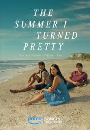 ดูซีรี่ย์ออนไลน์ฟรี The Summer I Turned Pretty Season 2 (2023) หน้าร้อนนี้ที่รอคอย 2