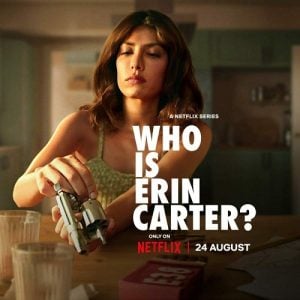 ดูซีรี่ย์ออนไลน์ Who Is Erin Carter? (2023) เอริน คาร์เตอร์คือใคร