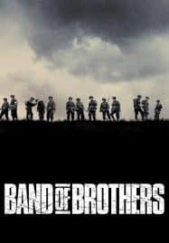 ดูหนังออนไลน์ฟรี Band of Brothers (2001) กองรบวีรบุรุษ