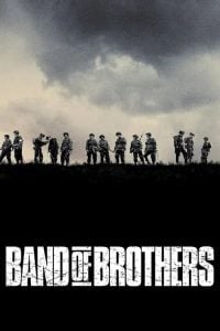 ดูซีรี่ย์ออนไลน์ Band of Brothers (2001) กองรบวีรบุรุษ