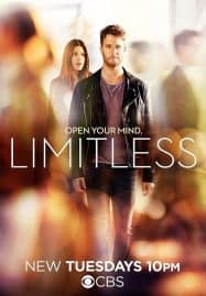 ดูซีรี่ย์ออนไลน์ฟรี Limitless (2015) สุดขีดขั้ว คลั่งเกินลิมิต