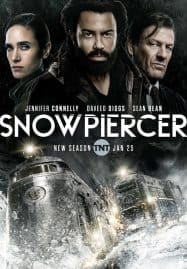 ดูหนังออนไลน์ฟรี Snowpiercer Season 2 (2021) ปฏิวัติฝ่านรกน้ำแข็ง 2