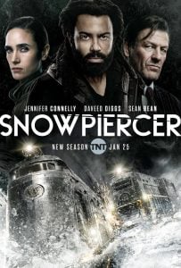 ดูซีรี่ย์ออนไลน์ Snowpiercer Season 2 (2021) ปฏิวัติฝ่านรกน้ำแข็ง 2