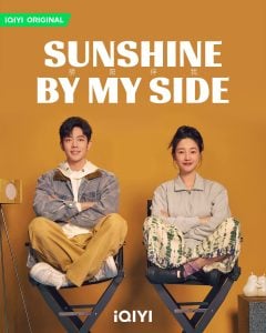 ดูซีรี่ย์ออนไลน์ Sunshine by My Side (2023) แสงส่องรักข้างกาย