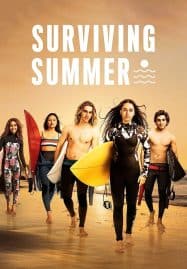 ดูหนังออนไลน์ฟรี Surviving Summer (2022) ซัมเมอร์ท้าร้อน