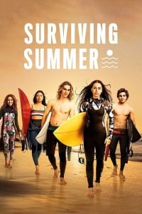 ดูซีรี่ย์ออนไลน์ Surviving Summer (2022) ซัมเมอร์ท้าร้อน