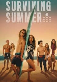 ดูหนังออนไลน์ฟรี Surviving Summer Season 2 (2023) ซัมเมอร์ท้าร้อน 2