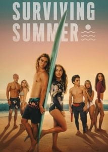 ดูซีรี่ย์ออนไลน์ Surviving Summer Season 2 (2023) ซัมเมอร์ท้าร้อน 2