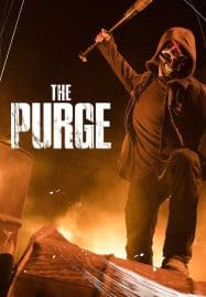 ดูหนังออนไลน์ฟรี The Purge (2018) คืนอำมหิต