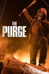 ดูซีรี่ย์ออนไลน์ The Purge (2018) คืนอำมหิต