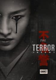 ดูหนังออนไลน์ฟรี The Terror Season 2 (2019) เทอร์เรอร์ ซีซั่น 2