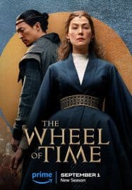 ดูซีรี่ย์ออนไลน์ฟรี The Wheel Of Time Season 2 (2023) วงล้อแห่งเวลา 2