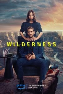ดูซีรี่ย์ออนไลน์ Wilderness (2023) รักฝังแค้น