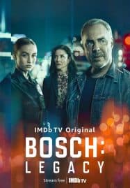 ดูหนังออนไลน์ฟรี Bosch Legacy (2022) บอช ทายาทสืบเก๋า