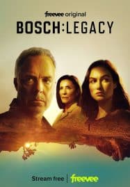 ดูซีรี่ย์ออนไลน์ฟรี Bosch Legacy Season 2 (2023) บอช ทายาทสืบเก๋า 2