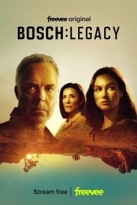 ดูซีรี่ย์ออนไลน์ Bosch Legacy Season 2 (2023) บอช ทายาทสืบเก๋า 2