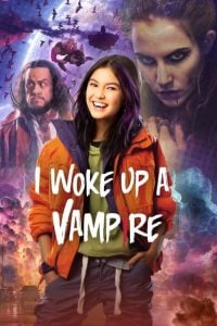 ดูซีรี่ย์ออนไลน์ I Woke Up A Vampire (2023) ตื่นมาก็เป็นแวมไพร์