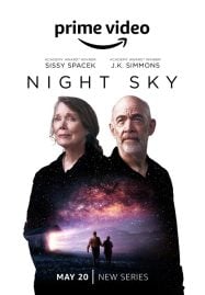 ดูหนังออนไลน์ฟรี Night Sky (2022) ท้องฟ้าราตรี