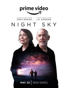 ดูซีรี่ย์ออนไลน์ Night Sky (2022) ท้องฟ้าราตรี