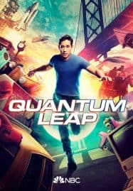 ดูหนังออนไลน์ฟรี Quantum Leap (2022) ควอนตัมลีป กระโดดข้ามเวลา
