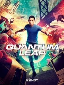 ดูซีรี่ย์ออนไลน์ Quantum Leap (2022) ควอนตัมลีป กระโดดข้ามเวลา