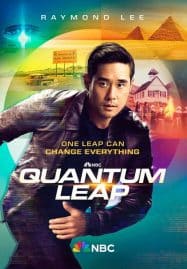 ดูซีรี่ย์ออนไลน์ฟรี Quantum Leap Season 2 (2023) ควอนตัมลีป กระโดดข้ามเวลา 2