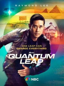 ดูซีรี่ย์ออนไลน์ Quantum Leap Season 2 (2023) ควอนตัมลีป กระโดดข้ามเวลา 2