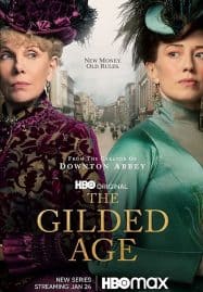 ดูหนังออนไลน์ฟรี The Gilded Age (2022)