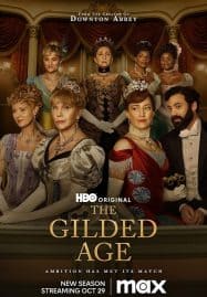 ดูซีรี่ย์ออนไลน์ฟรี The Gilded Age Season 2 (2023)