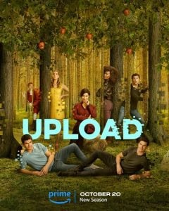 ดูซีรี่ย์ออนไลน์ Upload Season 3 (2023) อัพโหลด 3