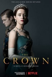 ดูซีรี่ย์ออนไลน์ The Crown Season 2 (2017) เดอะ คราวน์ ซีซั่น 2