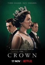 ดูหนังออนไลน์ฟรี The Crown Season 3 (2019) เดอะ คราวน์ ซีซั่น 3