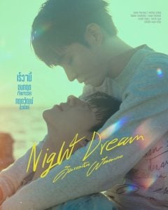 ดูซีรี่ย์ออนไลน์ Night Dream (2023) คืนของฉันฝันของเธอ