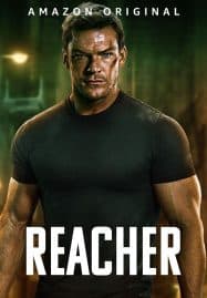 ดูซีรี่ย์ออนไลน์ฟรี Reacher (2022) แจ็ค รีชเชอร์ ยอดคนสืบระห่ำ
