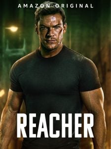 ดูซีรี่ย์ออนไลน์ Reacher (2022) แจ็ค รีชเชอร์ ยอดคนสืบระห่ำ