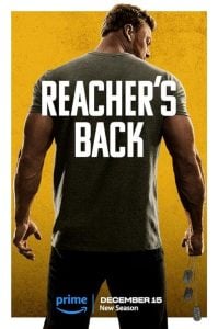 ดูซีรี่ย์ออนไลน์ Reacher Season 2 (2023) แจ็ค รีชเชอร์ ยอดคนสืบระห่ำ ซีซั่น 2