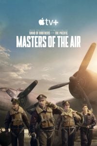ดูซีรี่ย์ออนไลน์ Masters of the Air (2024)