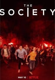ดูหนังออนไลน์ฟรี The Society (2019) เดอะ โซไซตี้