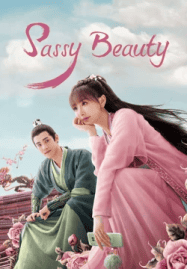 ดูหนังออนไลน์ฟรี Sassy Beauty (2022) บล็อกเกอร์สาวทะลุมิติ