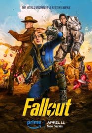 ดูหนังออนไลน์ฟรี Fallout (2024) ฟอลล์เอาท์ ภารกิจฝ่าแดนฝุ่นมฤตยู
